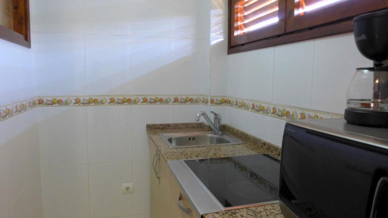 Apartamentos Colon Salou Exterior photo