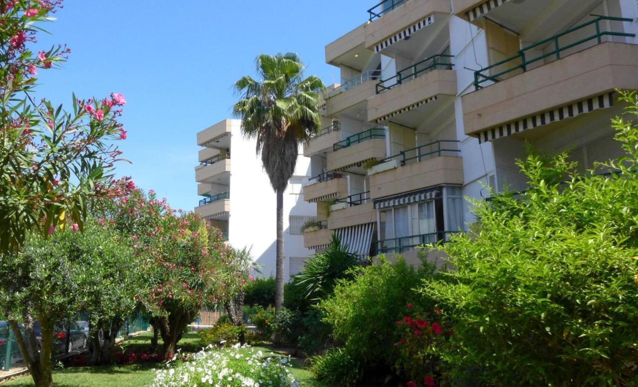 Apartamentos Colon Salou Exterior photo