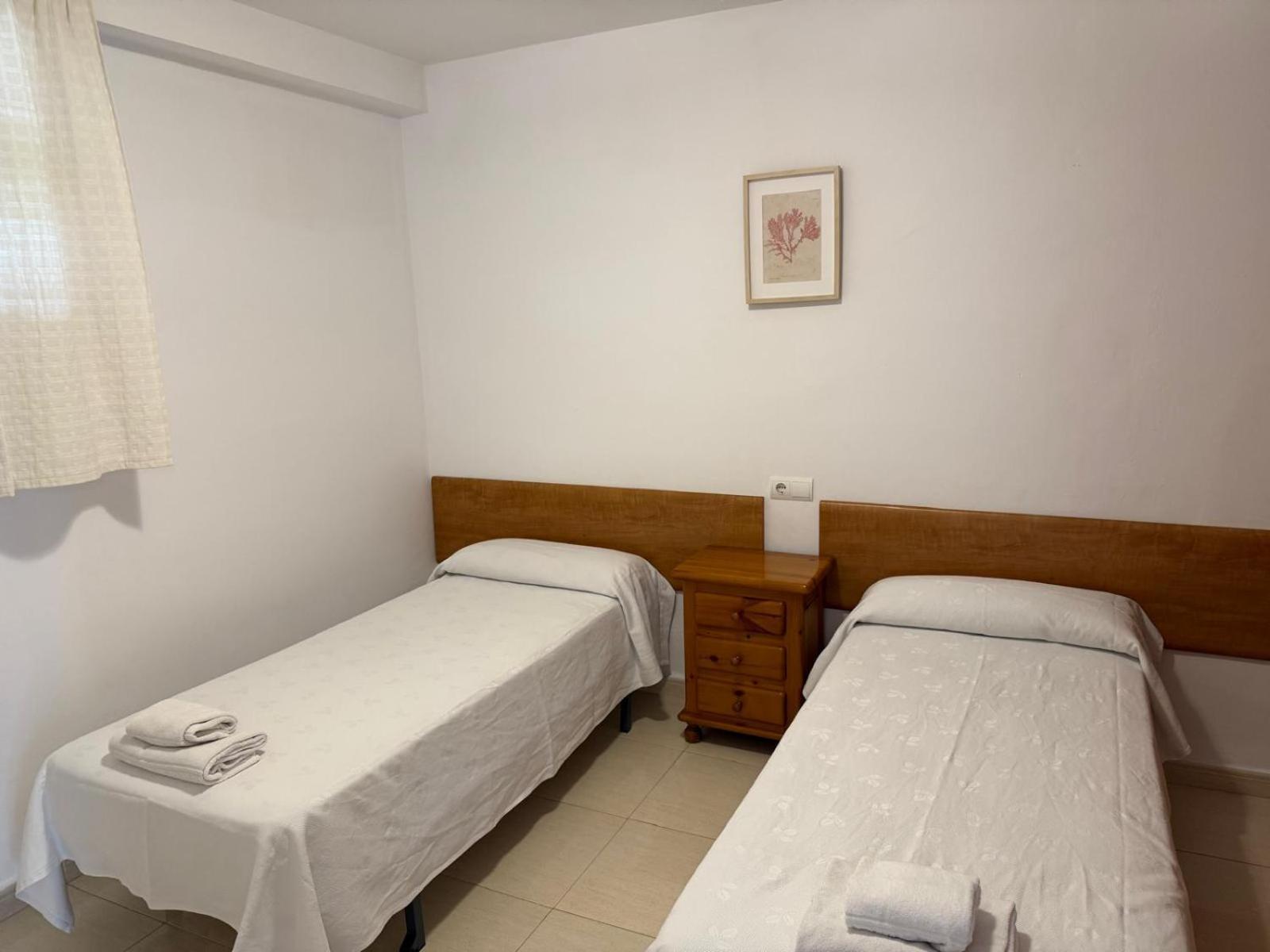 Apartamentos Colon Salou Exterior photo